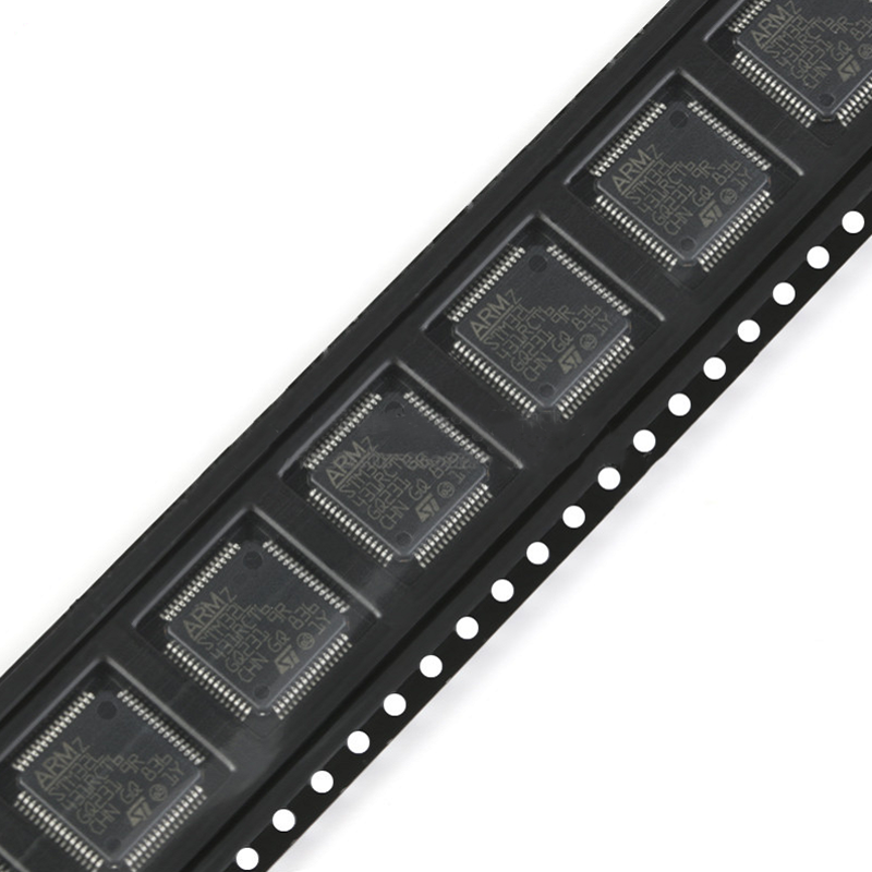 China STM32L431RCT6 ARM Microcontrollers - MCU LQFP-64 STMicroelectronics wholesale