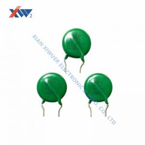 Customizable General MOV Metal Oxide Varistor Zinc MYG3 14K 360 ZT