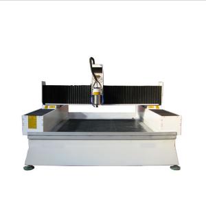 China AC380V Stone CNC Router Machine Feet 4X8 CNC Router Milling Machine CE supplier