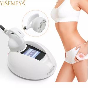 China Cavitation Slimming Machine Deep Tissue Cellulite Electric Body Massager Cellulite Reduction Body Shape supplier