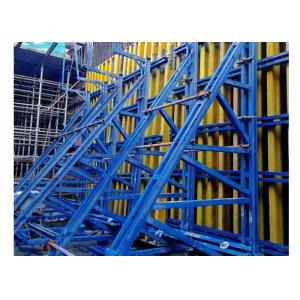 China Forpro Professional Single Sided Formwork Building Material wholesale