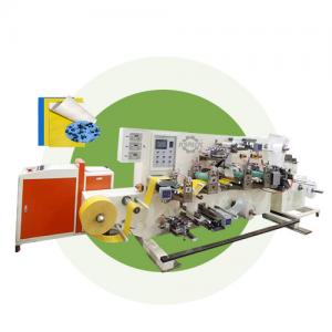 Automatic Yellow Sticky Trap Board Making Machine With NSK Bearings For Rat Glue Trap