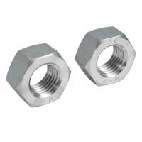 China High Quality 1.4529 Alloy926 hex bolt nut washer and stud bolt with marking on sale
