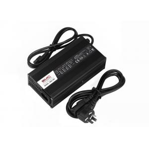 China EMC-240 24v  lithium battery charger with over voltage protection , Safe charger! supplier