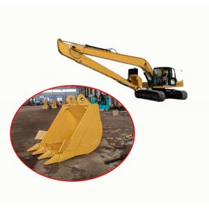 CE Approval Rock Excavator Buckets For 20 Ton 25 Ton Excavator for excavator long arm price
