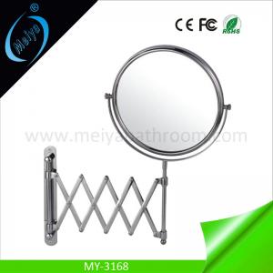hanging pocket mirror factory, wall mounted bathroom makeup mirror