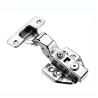 AF-10C Door Pivot Hinge Soft Closing Clip On 3D Adjustable