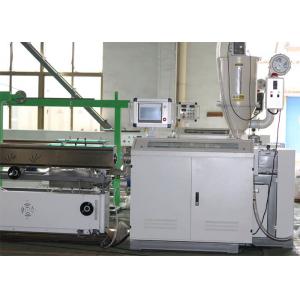 China PL-45 PLA ABS PETG Plastic Extrusion 3D Printer Filament Extruder Machine wholesale