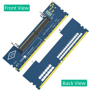 China La RAM DDR4 de l'ordinateur portable à l'adaptateur de bureau solution facile et pratique wholesale