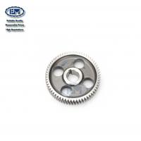 China 32F2301100 Excavator Hydraulic Pump Parts MITSUBISHI Camshaft Gear For C4.2 C6.4 on sale