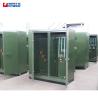 China Electric Step Up Transformer Medium Voltage Instrument Transformers 3750 Kva Oil Immersed wholesale