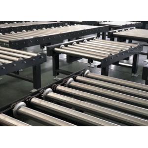 Zzgenerate Manual Rolling Conveyor for Material Handling
