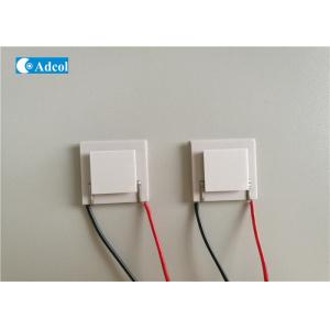 Thermoelectric Peltier Cooler Chip For Peltier Thermoelectric Conditioner