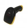 China 2D Long Distance Wireless Handheld Barcode Scanner IP54 360° Scanning Angle wholesale