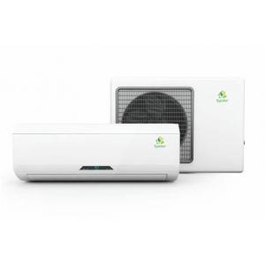 China High Efficiency Split Unit Air Conditioner Automatic R410A Green Refrigerant supplier
