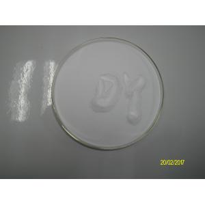 China CE Approved DY - 3 Vinyl Chloride Copolymer Resin Used In CPVC And PVC Adhesives wholesale