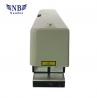 Laser Particle Size Analyzer 2100μm Chemical Analysis Equipment