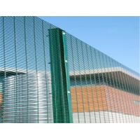 China Safe Fashion Design Wire Mesh Garden Fence Long Use 50mm 75mm 100mm 150mm 200mm on sale