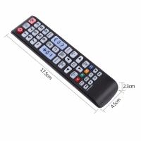 China AA59-00600A LED LCD Remote Control for Samsung Smart TV Replacement Controller on sale
