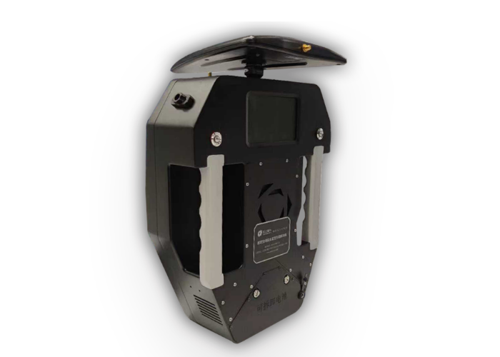 China Modular Portable Signal Jammers Signal Jamming Equipment 1.6G Bands With for sale