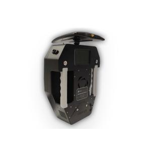 China Modular Portable Signal Jammers Signal Jamming Equipment 1.6G Bands With Backpack Style wholesale
