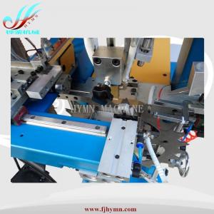 Automatic Welding Lifting Rack for Alloy Saw Blades