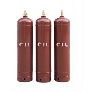 China Wholesale best price HighPurity Air Cylinders  Gas C3h8 Propane