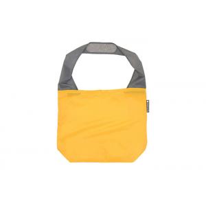35lb Fold Up Shopping Bag 100% Nylon Collapsible Grocery Bag