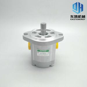 China Hitachi Hydraulic Internal Gear Pump 4276918 supplier