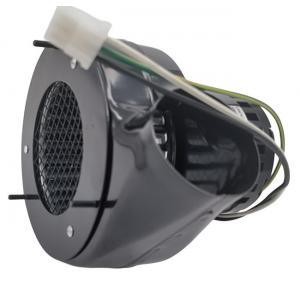 56.7W 0.75A Convection Blower Fan Motor Replacement For High Temperature Oven