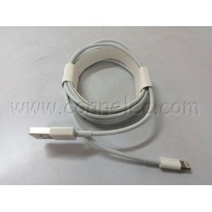 Iphone 6(plus)/5S/5C/5/Ipad air/mini original 2M USB cable, original 2M USB cable Apple