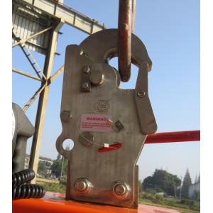 CCS, EC Approved SOLAS Standard Lifeboat, Rescue Boat Lifting And Release Mechanism Hook Device