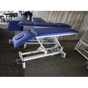 Hospital Examination Bed Patient Folding Electric Examination Couch