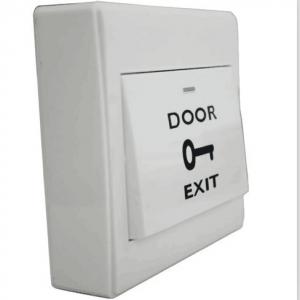China Surface Mount Wall Box Exit Push Button wholesale