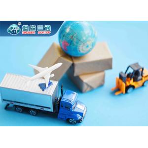 FBA Amazon Air Cargo Freight Forwarder Shipping Cost China To EU / UK