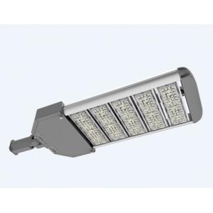 China Outdoor Project Lamps 50W 300W Aluminum IP66 Modular LED Street Lights supplier