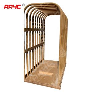China AA4C Tire inflation cage for truck tires heavy duty tire inflation cage TIC900 supplier
