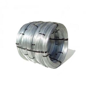 HB170 - 240 Steel Wire Reinforcement Rod For Construction With Plywood Reel Package