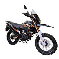 China Water Cooling Dirt Bike Dual Sport Motorcycle 200cc 250cc Moto Cross Pit Bike on sale