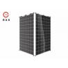 Dual Glass Bifacial Solar Panels , 365W Mono Cell Solar Panel 1974*992*6mm