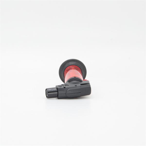 Mini Butane Itchen Torch Lighter Refillable Gas Jet Flame Cigarette Lighter Smoking Bar