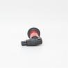 China Mini Butane Itchen Torch Lighter Refillable Gas Jet Flame Cigarette Lighter Smoking Bar wholesale