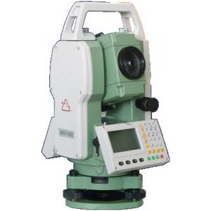 China Chinese Brand FOIF RTS-105R10 Total Station For Sale In Stock supplier