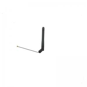 External Dipole WIFI Antenna 2dBi Panel Mount