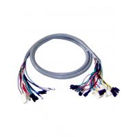 China PVC Waterproof Electronic Industrial Wire Harness Communication Shield Control on sale