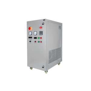 generador ajustable comercial e industrial del ozono industrial para la esterilización y la desinfección del sitio