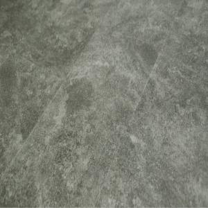 Marble Effect SPC Rigid Core Vinyl Flooring , Vinyl Tile Click Lock Flooring Non Toxic