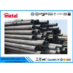 ASTM A179 High Pressure Boiler Tube For Heat Exchanger Seamless 5 Inch SIZE