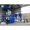 China 12t/H Premix Automatic Feeding Mixing Dry Mortar Plant wholesale