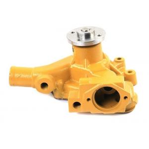 6206-61-1104 Diesel Water Pump for Engine Komatsu 4D95 PC120-5